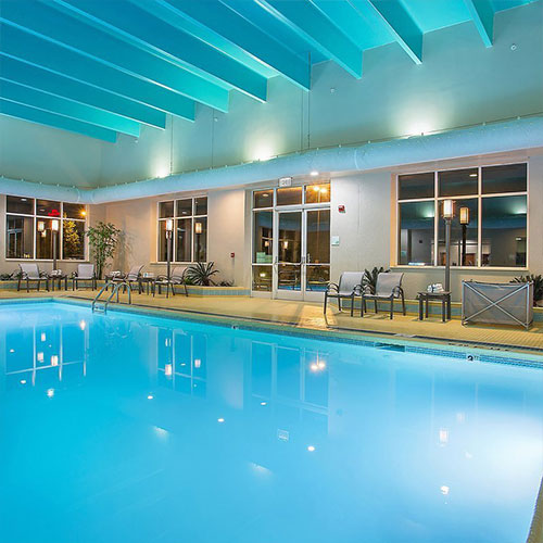 Laswim China ODM/OEM Pool Sanitizing Product Factory HIGH CONCENTRATION OZONE WATER GENERATOR