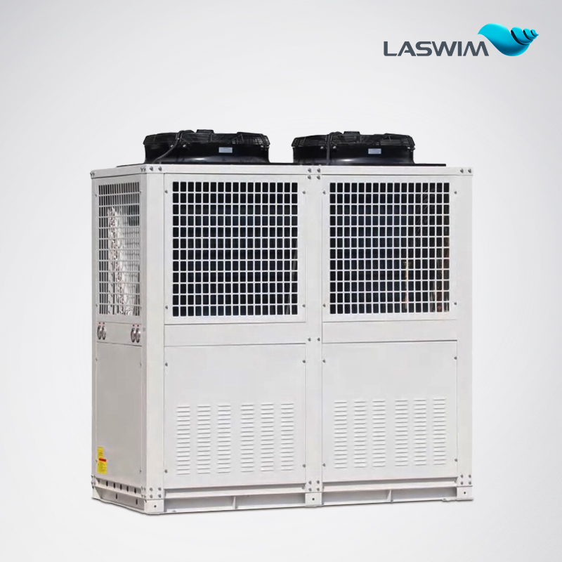 Ensure Optimal Aquarium Conditions with Laswim’s High-Pressure Alarm Chiller: Expert Manufacturer
