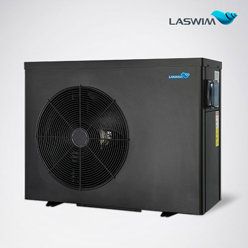 Laswim China Factory Price Wholesale Supplier Swimming Pool Heat Pump Titanium Quiet Electric Pool Heat Pump Pool & Spa Heater
