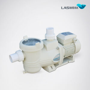 HLLF High-Performance Pool Recirculation Pump – High Flow & High Head Design