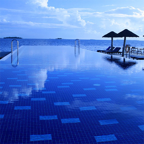 Laswim New Arrival Powerful Single Speed Pool Pumps For Inground Pools OEM/ODM IP55