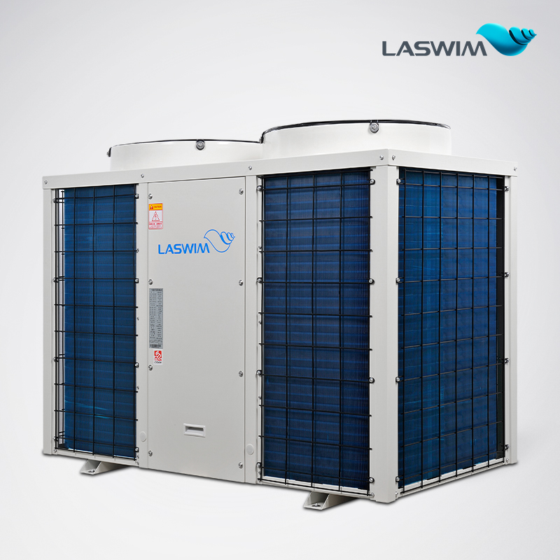 Laswim Manufacturer Optimize Aquaculture Efficiency With Precision Water Temperature Control Heat Pumps