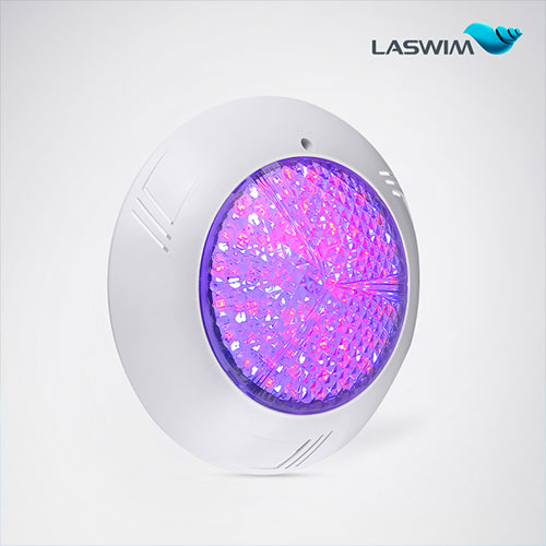 Laswim Factory Price Wholesale Inground Swimming Pool Lights Underwater LED Lights with Remote Controller