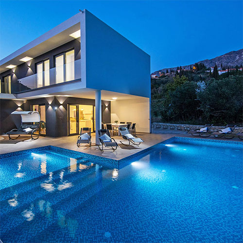 Laswim China Custom Factory Prices Led Underwater Pool Light Led Swimming Pool Lights Replacement IP68