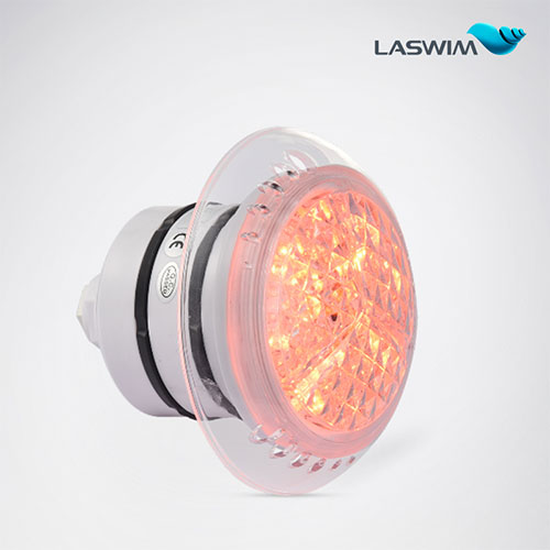 Laswim China Custom Factory Prices Led Underwater Pool Light Led Swimming Pool Lights Replacement IP68