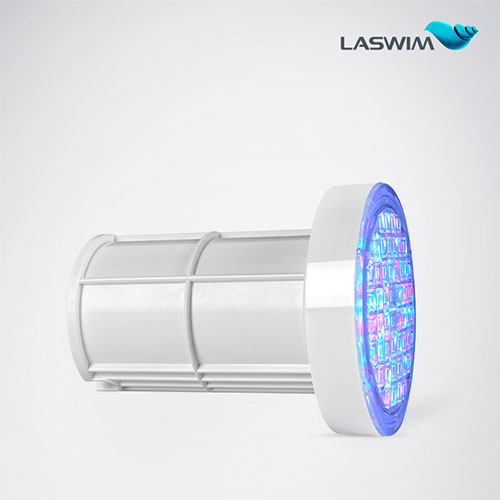 Laswim China Ip68 Waterproof Swimming Pool Light High Power Underwater Led Pool Light