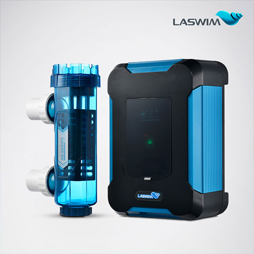Laswim Customized Salt Chlorination System Salt Chlorine Generator Pool Chlorinator For Replacement