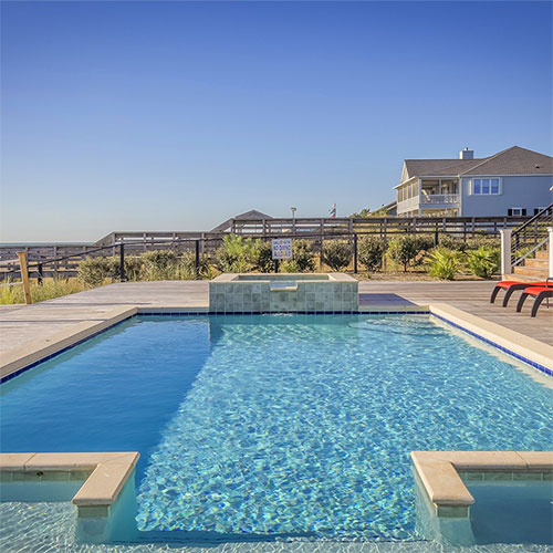 Laswim Custom Factory Price Wholesale Mini Inverter Swimming Pool Heat Pump for Above Ground Pool, 5.6 KW Electric Pool Heater