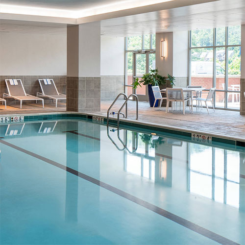 Laswim ODM/OEM Leading Heat Pumps Manufacturer LOW TEMPERATURE L-TYPESWIMMING POOL HEAT PUMP