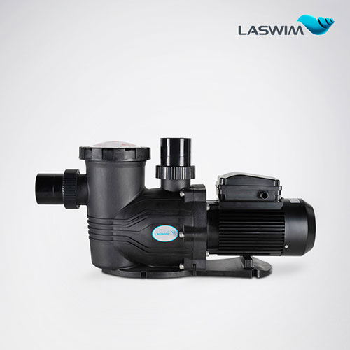 LASWIM High-Performance High-Flow Commercial Pool Pump for Engineering Projects