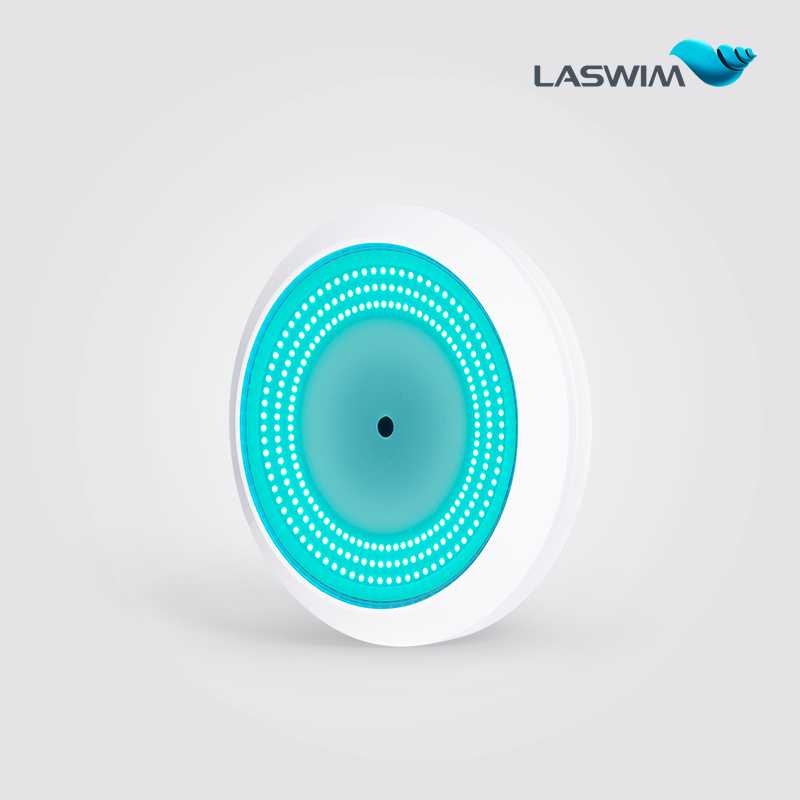 PE20 RGB Smart LED Pool Light – High Brightness, Easy Wiring & Remote Control | Underwater Lighting for All Pool Types