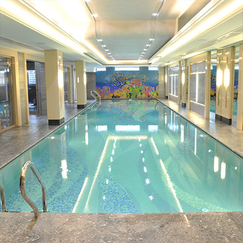 Laswim Pool Factory Manufacturer ODM/OEM Commercial HI-RATE Sand Filter