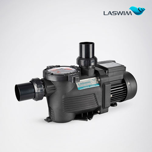 Laswim Single Speed Powerful Pool Pumps For Inground Pools