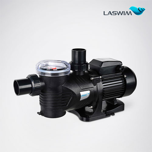 Laswim New Arrival Factory Price Powerful Single Speed Pool Pumps For Inground Pools, OEM/ODM