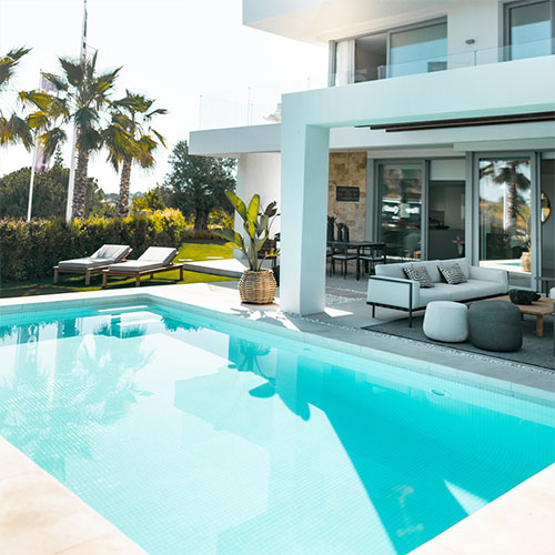 Laswim China Factory Prices ODM/OEM Touch Intelligent Water Quality Monitor