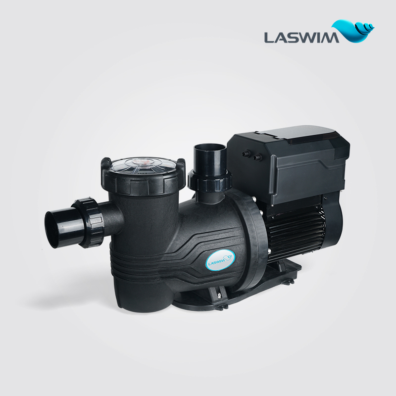 Variable Speed Pool Pump – High Efficiency, Energy-Saving OEM Supplier